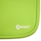 Contixo TB02 Protective Carrying Bag Sleeve Case for 10in. Tablets, Green TB02-GRN - alternate 5